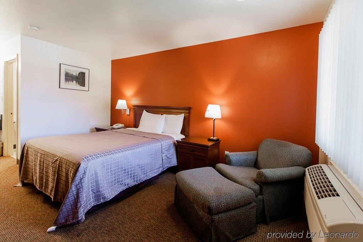 Americas Best Value Airport Inn - Seatac Ngoại thất bức ảnh