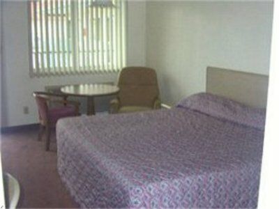Americas Best Value Airport Inn - Seatac Ngoại thất bức ảnh