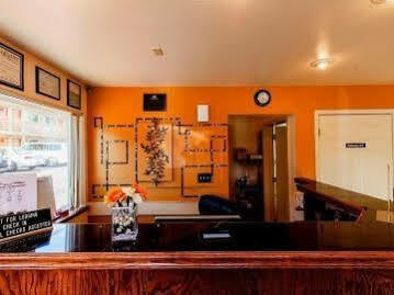 Americas Best Value Airport Inn - Seatac Ngoại thất bức ảnh